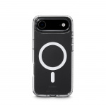 Hama Suojakuori Extreme Protect iPhone Air MagKotelo Läpinäkyvä