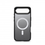 Hama Suojakuori Extreme Protect iPhone Air MagKotelo Musta