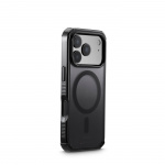 Hama Suojakuori Extreme Protect iPhone 17 Pro MagKotelo Musta