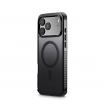 Hama Suojakuori Extreme Protect iPhone 17 Pro Max MagKotelo Musta