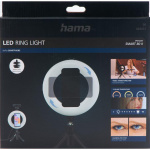 Hama Rengasvalo Spotlight Smart 80 Ii Sarja Älypuhelimille