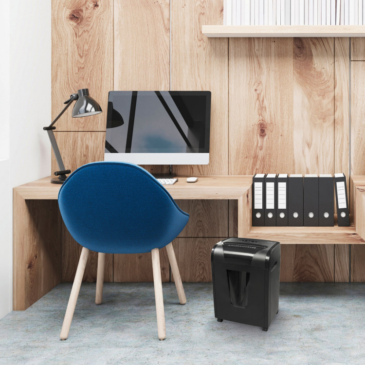 Hama Paperisilppuri Premium M10