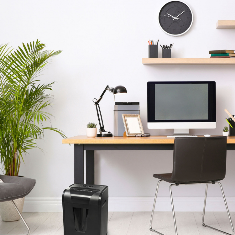 Hama Paperisilppuri Premium M10