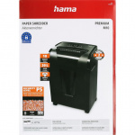 Hama Paperisilppuri Premium M10