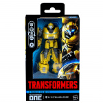 Transformers Studio Series 4.5
