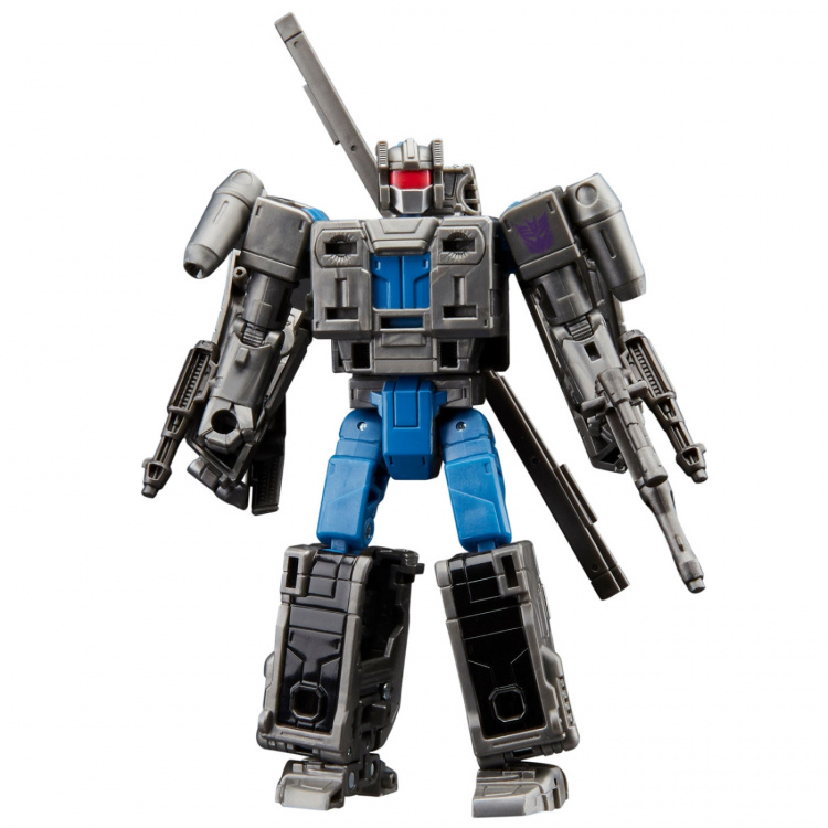 Transformers Age Of The Primes 5.5