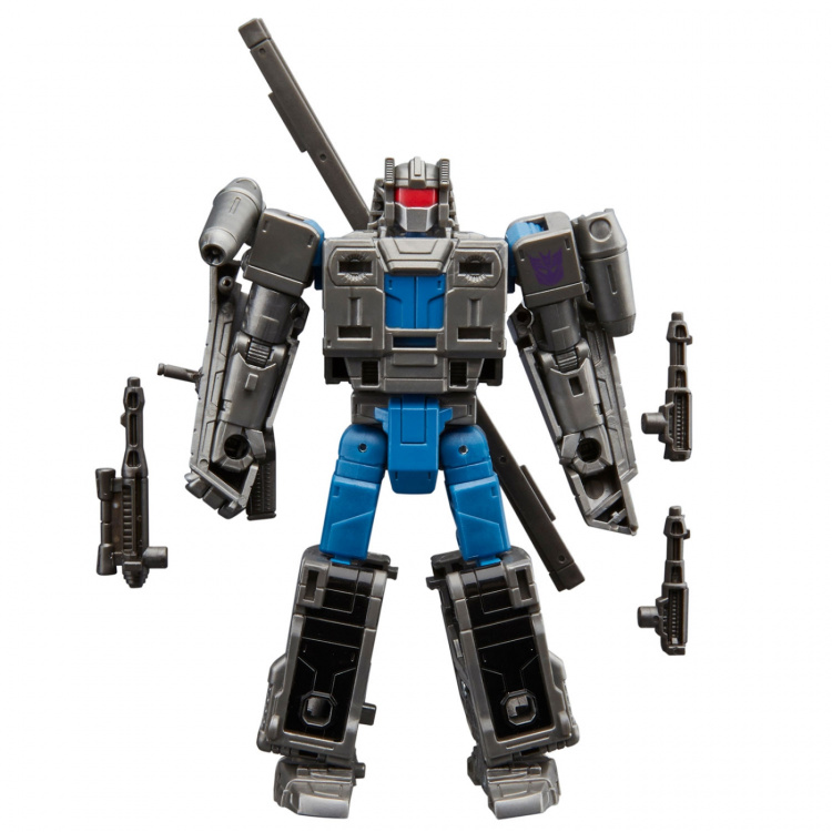 Transformers Age Of The Primes 5.5
