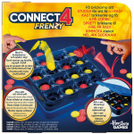 Hasbro gaming Lautapeli Connect 4 Frenzy