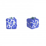 Roblox Pehmolelu Blox Fruits Collector Bundle Ember Dragon