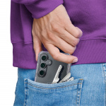 Hama Puhelinkotelo Extreme Protect Samsung A17 Läpinäkyvä