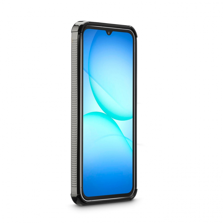 Hama Puhelinkotelo Extreme Protect Samsung A17 Musta