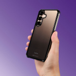 Hama Puhelinkotelo Extreme Protect Samsung A17 Musta