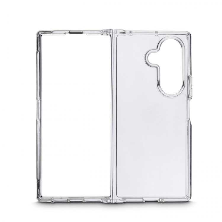 Hama Suojakuori Always Clear Samsung Galaxy Z Fold7