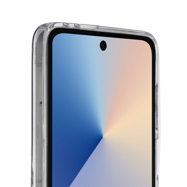 Hama Suojakuori Always Clear Samsung Galaxy Z Flip7