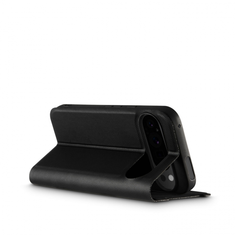 Hama Puhelinkotelo Daily Protect Google Pixel 10 Pro Musta XL