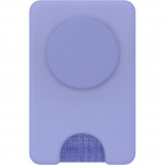 PopSockets Lompakko Popwallet Magsafe:lle Deep Periwinkle