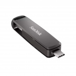 SanDisk Muistitikku Extreme Pro Dual Drive USB-C USB-A 1TB