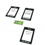 Egmont Peli När Då Då?-pocket Mat och Dryck (SE)