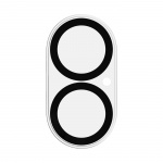 Hama Kameran suojalasi iPhone 17