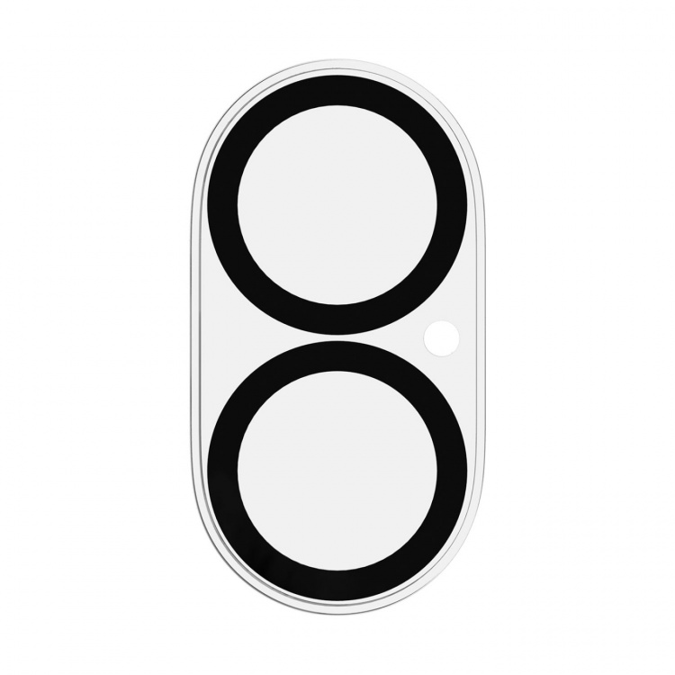 Hama Kameran suojalasi iPhone 17