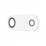 Hama Kameran suojalasi iPhone 17 Air