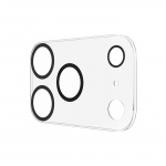 Hama Kameran suojalasi iPhone 17 Pro