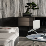 Desire2 Kannettavan Tietokoneen Teline X Stand Taitettava Alumiini