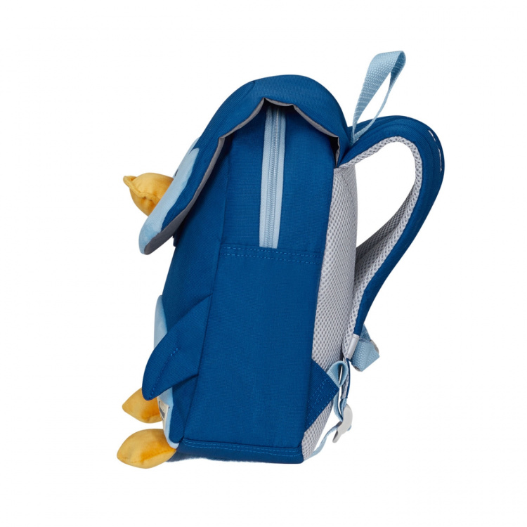 Samsonite Reppu Happy Sammies ECO Pingviini Peter Pieni
