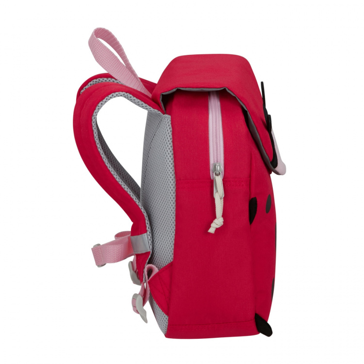 Samsonite Reppu Happy Sammies ECO Leppäkerttu Lally