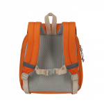 Samsonite Reppu Happy Sammies ECO Tiikeri Toby