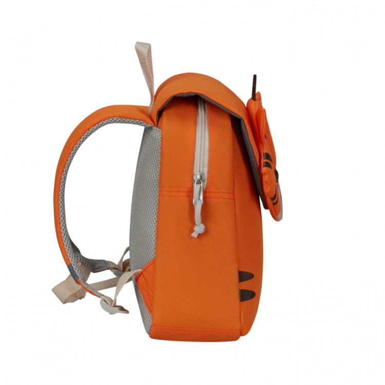 Samsonite Reppu Happy Sammies ECO Tiikeri Toby