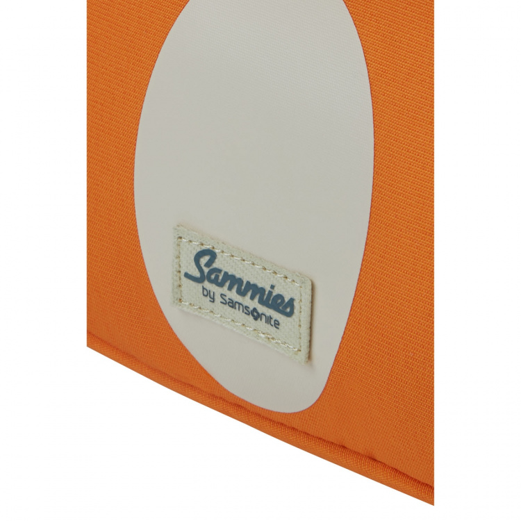 Samsonite Reppu Happy Sammies ECO Tiikeri Toby