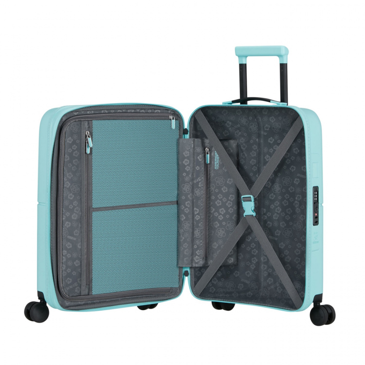 American Tourister Matkalaukku DashPop Disney Stitch