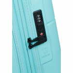 American Tourister Matkalaukku DashPop Disney Stitch