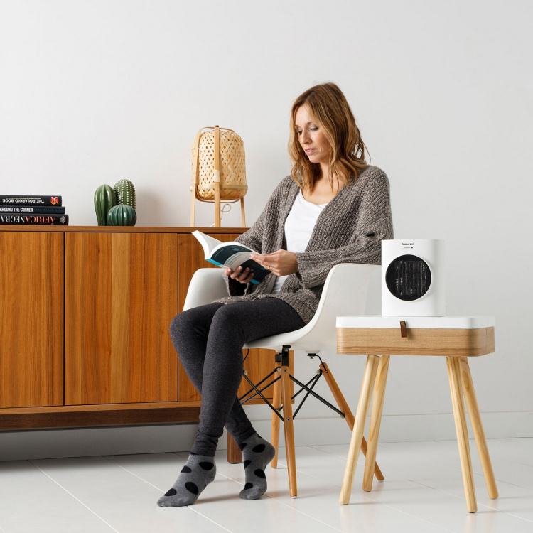 Taurus Keraaminen Lämmitin Tropicano 7C