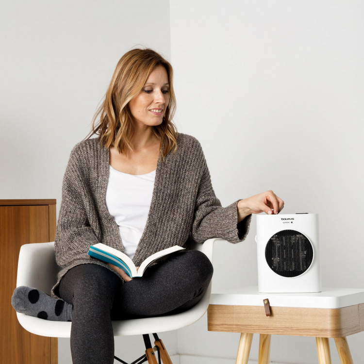 Taurus Keraaminen Lämmitin Tropicano 7C