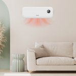 Taurus Seinä Tuuletinlämmitin RCMB22