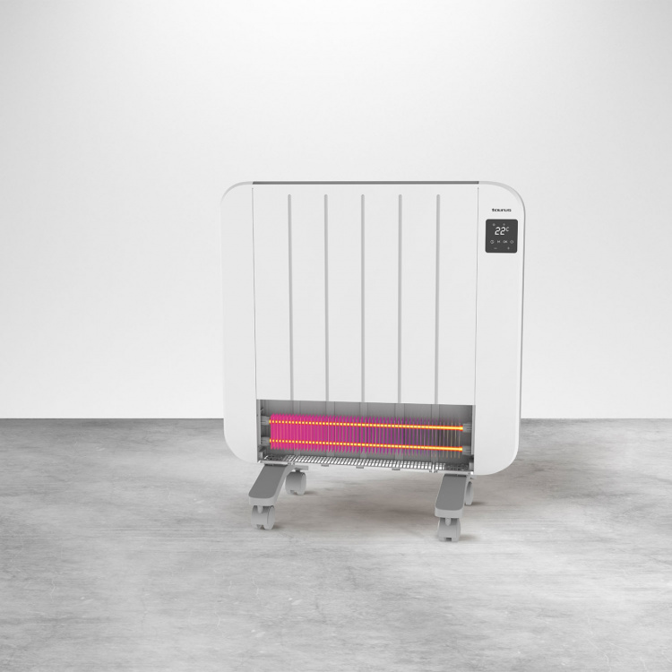 Taurus Sähköinen Paneelilämmitin NEPAL1500