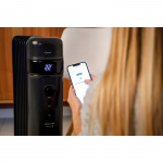 Taurus Öljylämmitin Agadir Connect 1500