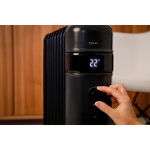 Taurus Öljylämmitin Agadir Connect 1500