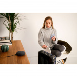 Taurus Öljylämmitin Agadir Connect 1500