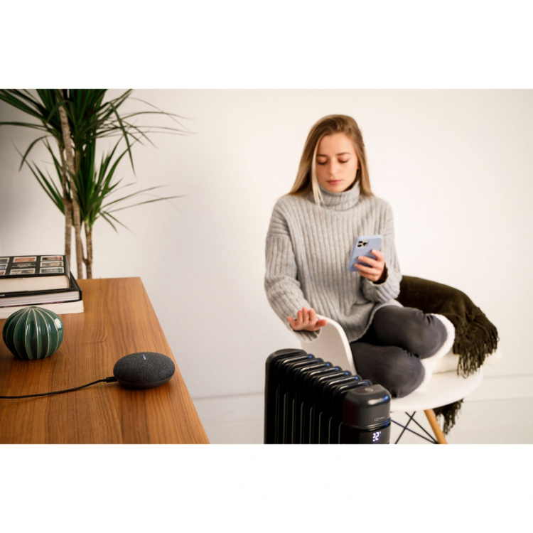 Taurus Öljylämmitin Agadir Connect 1500