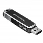 SanDisk Muistitikku 512Gb Usb-C Usb-A Kaksipuolinen