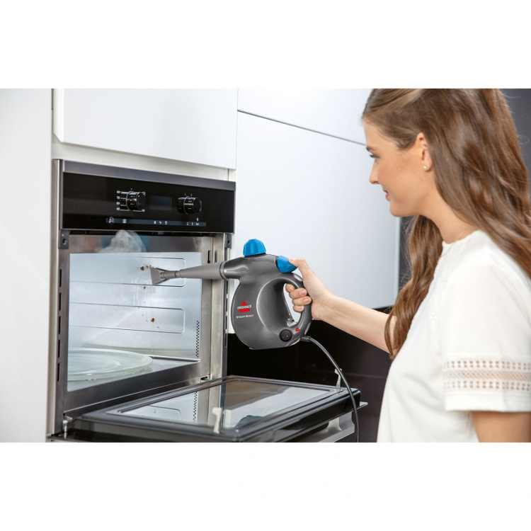 Bissell Höyrypuhdistin Steam Shot