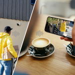 Hama Älykäs Valvontakamera Ulkona Yönäkö Valkoinen