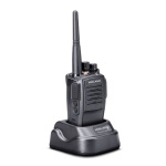 Midland Walkie Talkie G15 Pro Musta