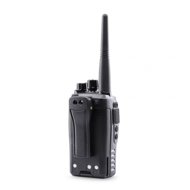 Midland Walkie Talkie G18 Pro Musta