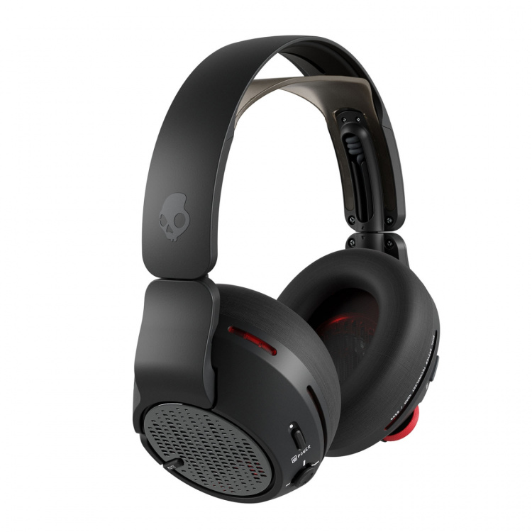 Skullcandy Pelaaminen Kuulokkeet Crusher PLYR 720 Langaton Universal