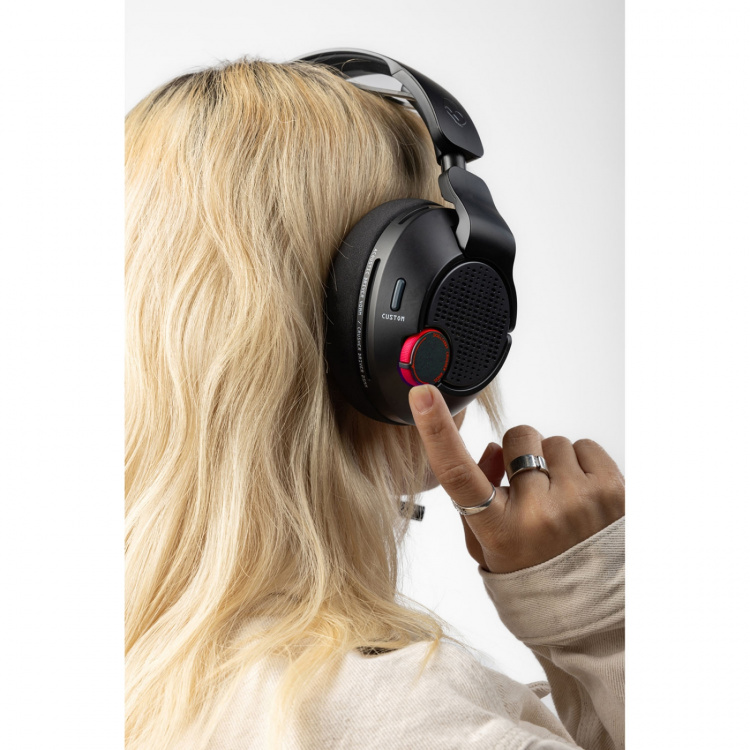 Skullcandy Pelaaminen Kuulokkeet Crusher PLYR 720 Langaton Universal