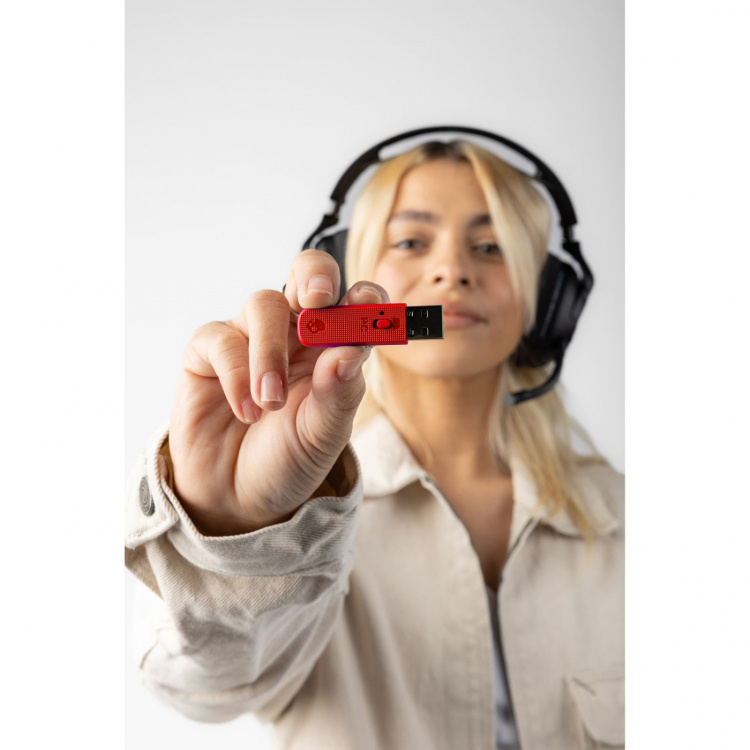 Skullcandy Pelaaminen Kuulokkeet Crusher PLYR 720 Langaton Universal